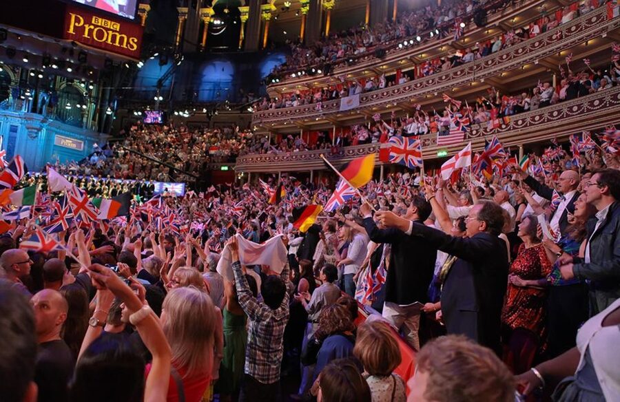 London: 1-Hour Guided Tour of the Royal Albert Hall - Who will enjoy this Royal Albert Hall tour?