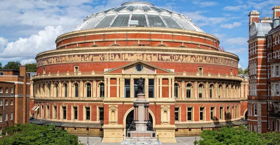 London: 1-Hour Guided Tour of the Royal Albert Hall - Stories that bring the building to life