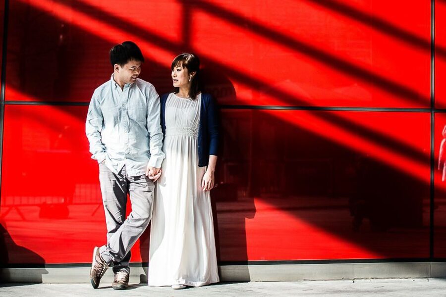 London 1- or 2-Hour Professional Photo Shoot - Key points to know before booking