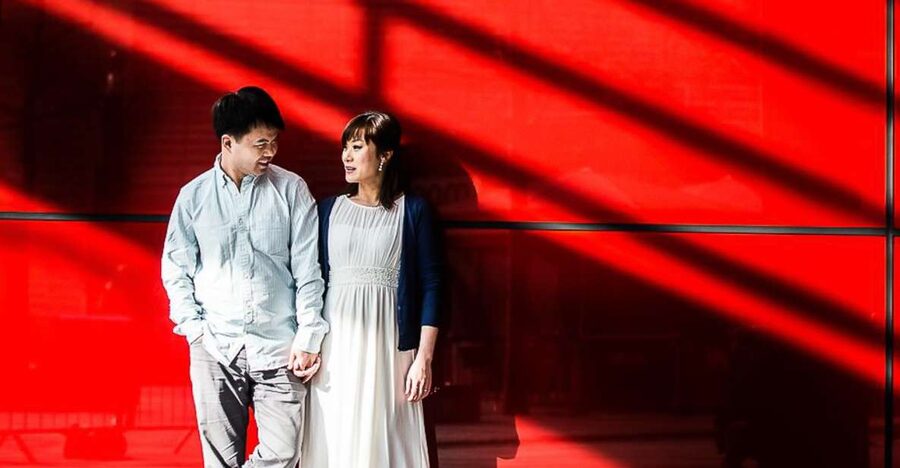 London 1- or 2-Hour Professional Photo Shoot - Why a London photo shoot can be worth your time