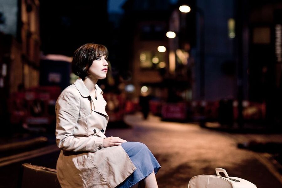 London 1- or 2-Hour Professional Photo Shoot - Picking the right London setting