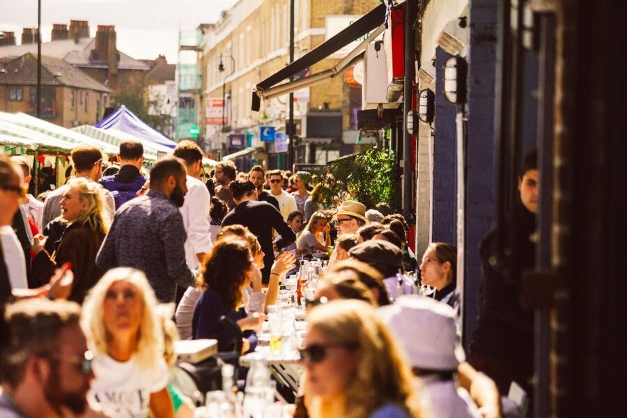 London: 2.5-Hour Off the Beaten Track Private City Tour - Who Will Enjoy This Tour Most?