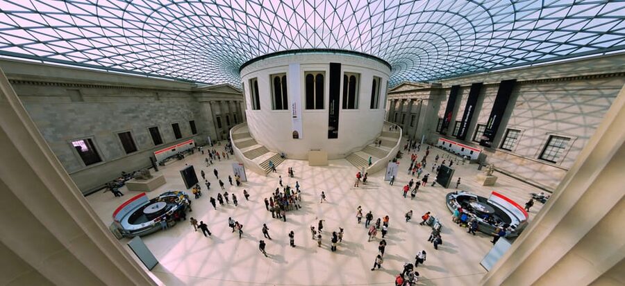 London: 2-Hour Guided Tour of the British Museum and History - Key points to know before booking