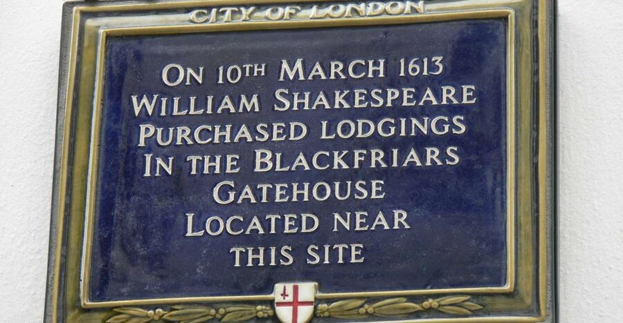London: 2-Hour Shakespeare Walking Tour - Key points to know before you go