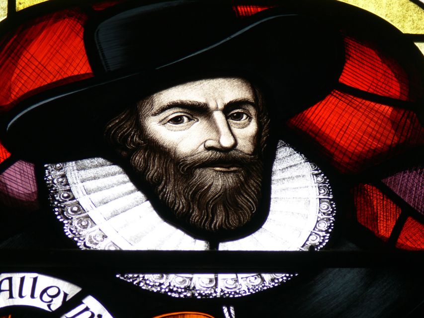 London: 2-Hour Shakespeare Walking Tour - Why this Shakespeare walk feels different