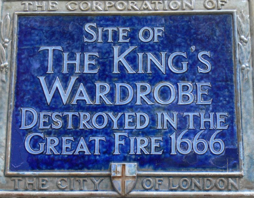 London: 2-Hour Shakespeare Walking Tour - Quiet City lanes and Shakespeare’s social world