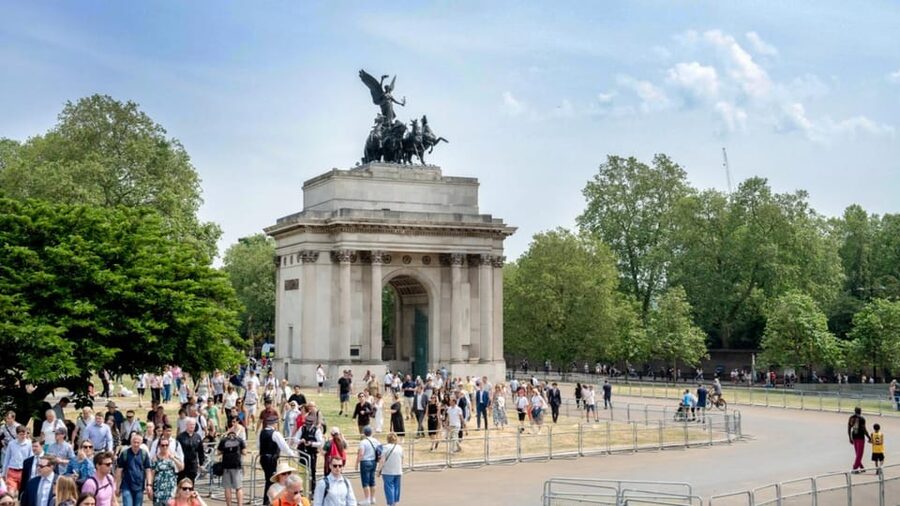 London: 24-Hour Hop-On Hop-Off Bus Pass - How to use the 24-hour pass wisely
