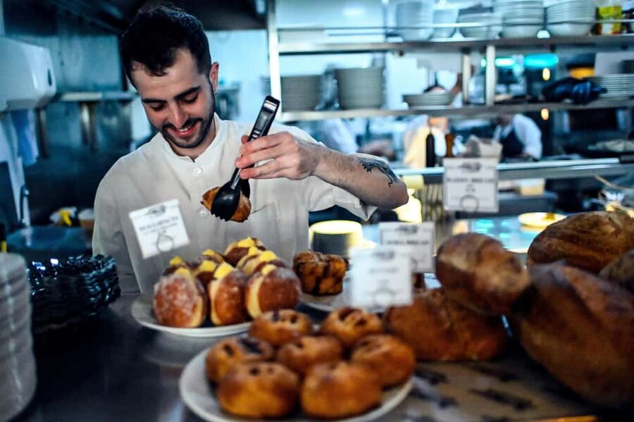 London: 3.5-Hour Shoreditch Street Food Tour - What the Price Includes, and What It Does Not