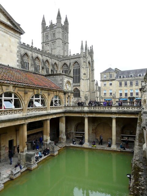 London: 3-Day Stonehenge, Bath & South West Coast Tour - Key points to know before booking