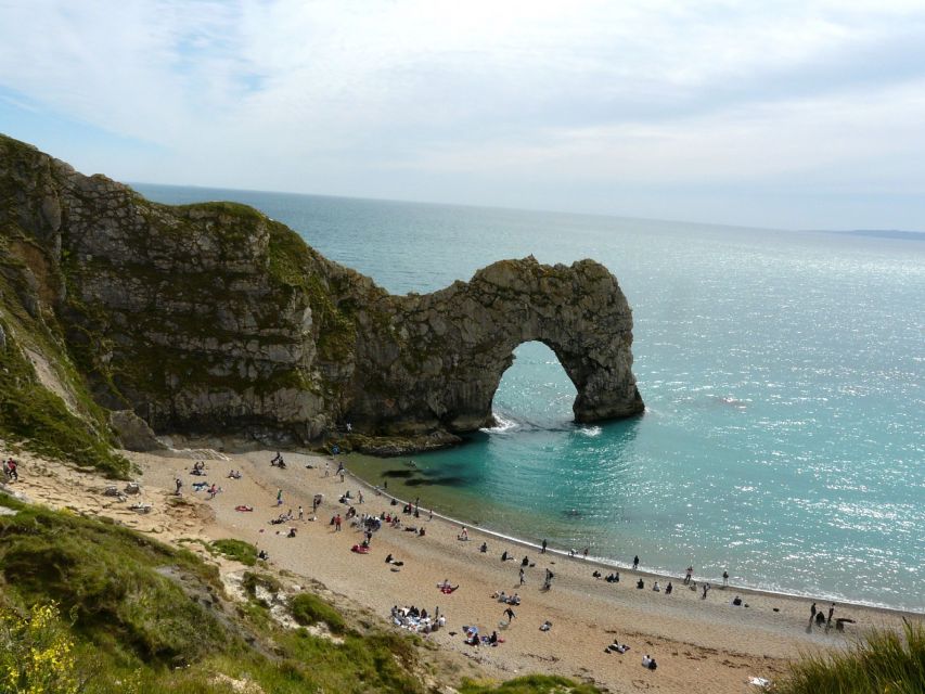 London: 3-Day Stonehenge, Bath & South West Coast Tour - Exeter as a two-night base