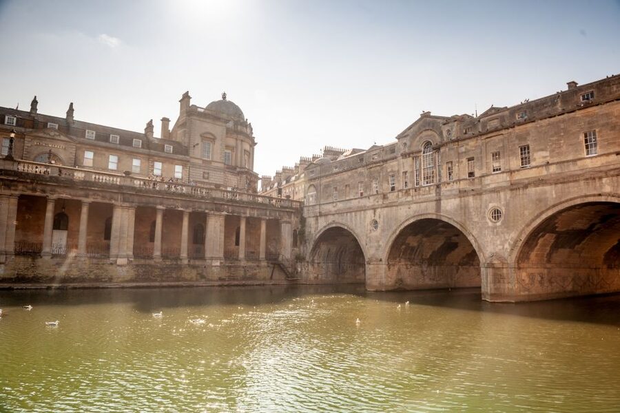 London: 3-Day Stonehenge, Bath & South West Coast Tour - What the $668.11 price really covers