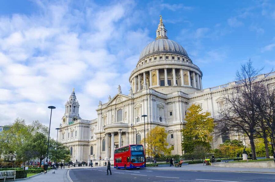 London: 3 Days of Must-See Attractions including London Eye - Key points to know before you buy