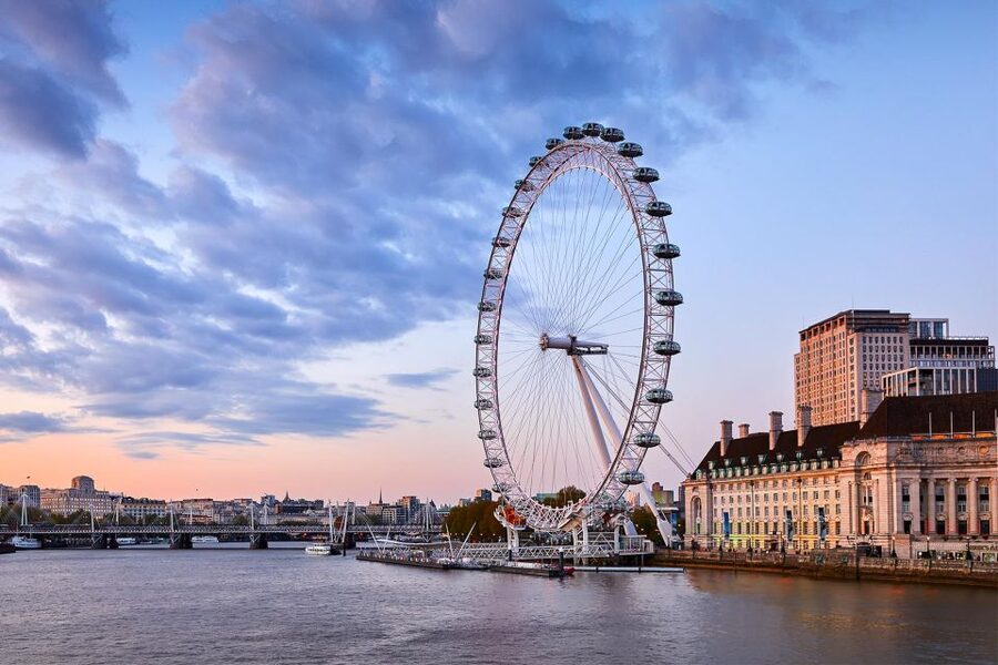 London: 3 Days of Must-See Attractions including London Eye - How the three-day London Pass works