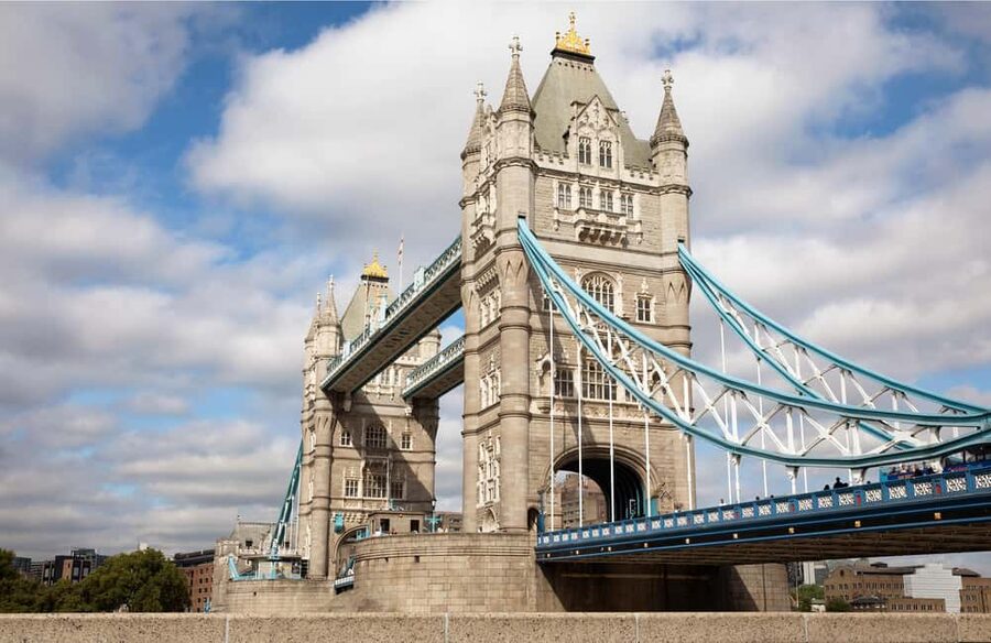 London: 3 Days of Must-See Attractions including London Eye - A practical three-day plan