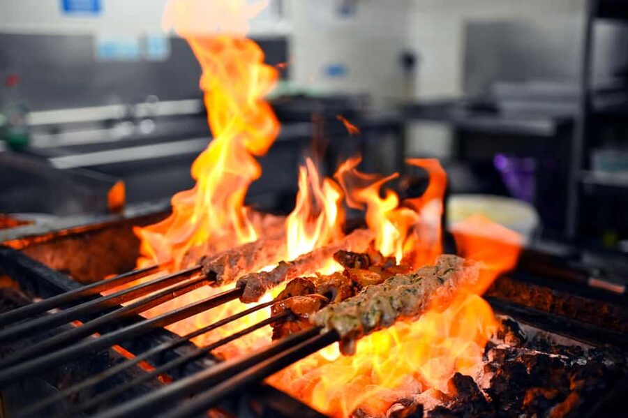 London: 3-Hour Secret Indian Food Tour - Starting at Whitechapel Art Gallery