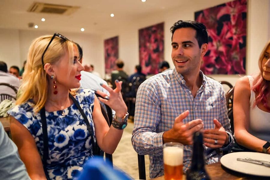 London: 3-Hour Secret Indian Food Tour - Why Brick Lane makes a good setting