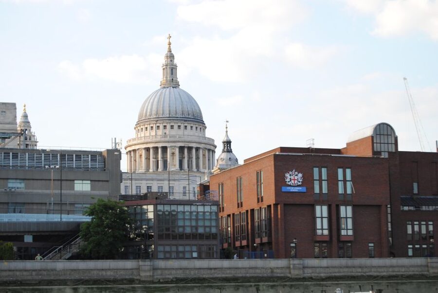 London: 3-Hours Private Walking Tour - Starting at Westminster Underground station