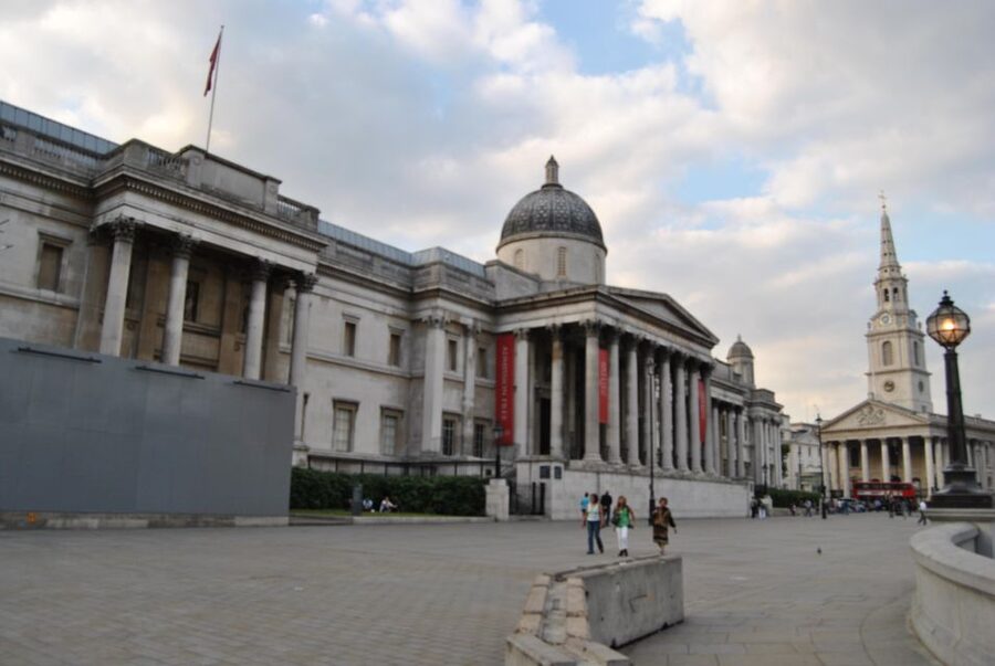 London: 3-Hours Private Walking Tour - Big Ben and the Houses of Parliament