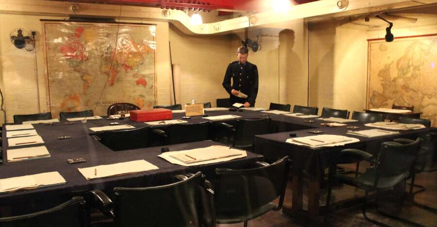 London: 30 Top Sights and Churchill War Rooms Tour - The five things to know before you book