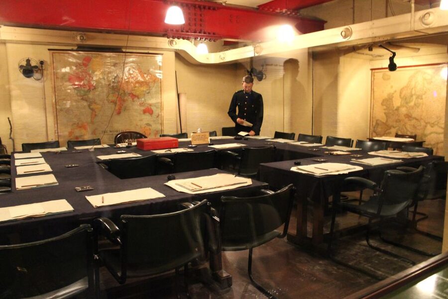 London: 30 Top Sights and Churchill War Rooms Tour - Is $114 a fair price?