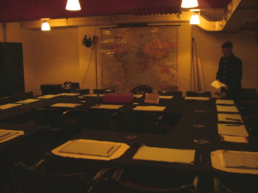 London: 30 Top Sights and Churchill War Rooms Tour - Who will enjoy this tour most?