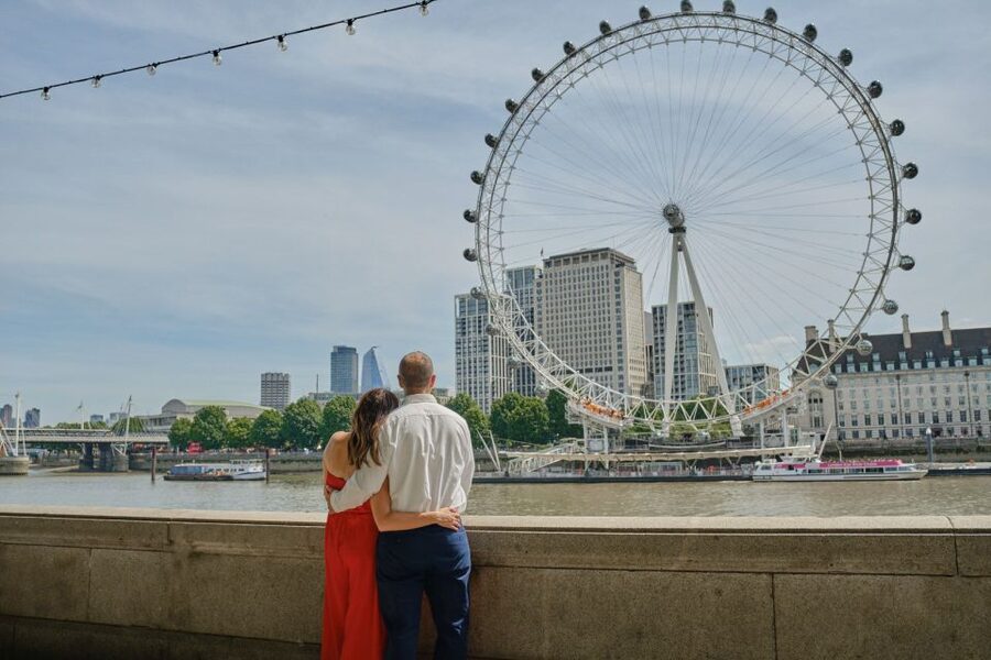 London: 30min PRIVATE Professional Westminster Photo Shoot - Key details at a glance