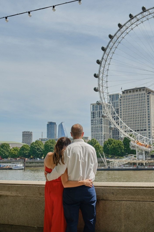 London: 30min PRIVATE Professional Westminster Photo Shoot - Big Ben and the Palace of Westminster