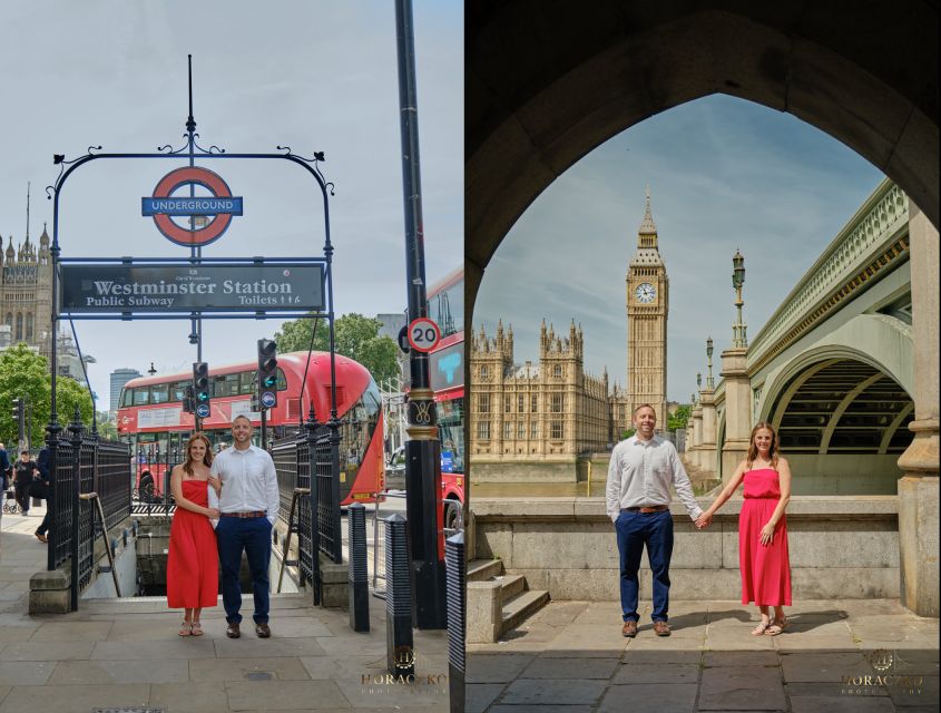 London: 30min PRIVATE Professional Westminster Photo Shoot - Who should book this experience?