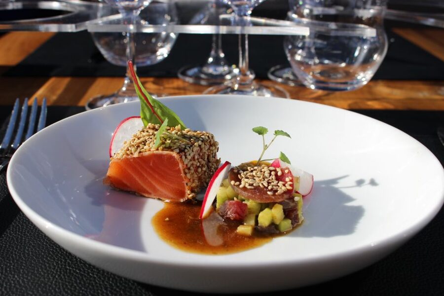London: 4 Course Lunch Tour by Luxury Coach Bustronome - Is the $109 price fair?