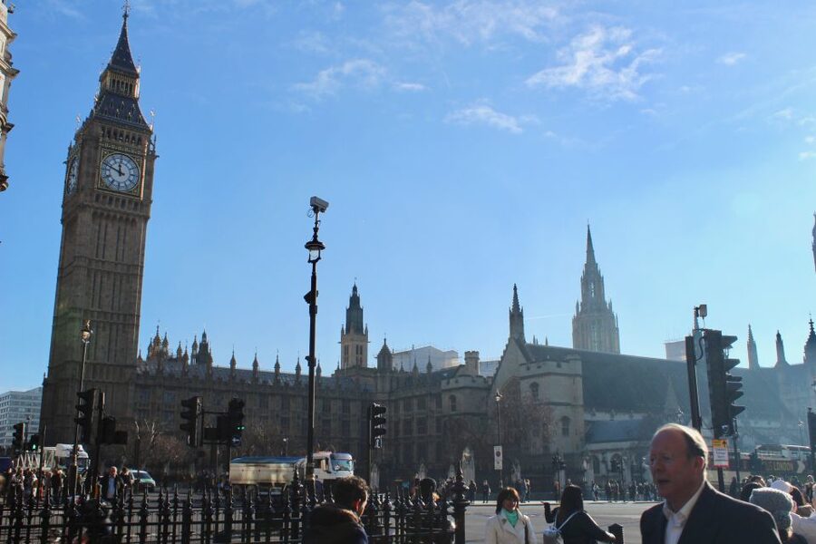 London: 4-Hour Panoramic Tour by Black Taxi - Why a Black Taxi Works So Well for London Sightseeing
