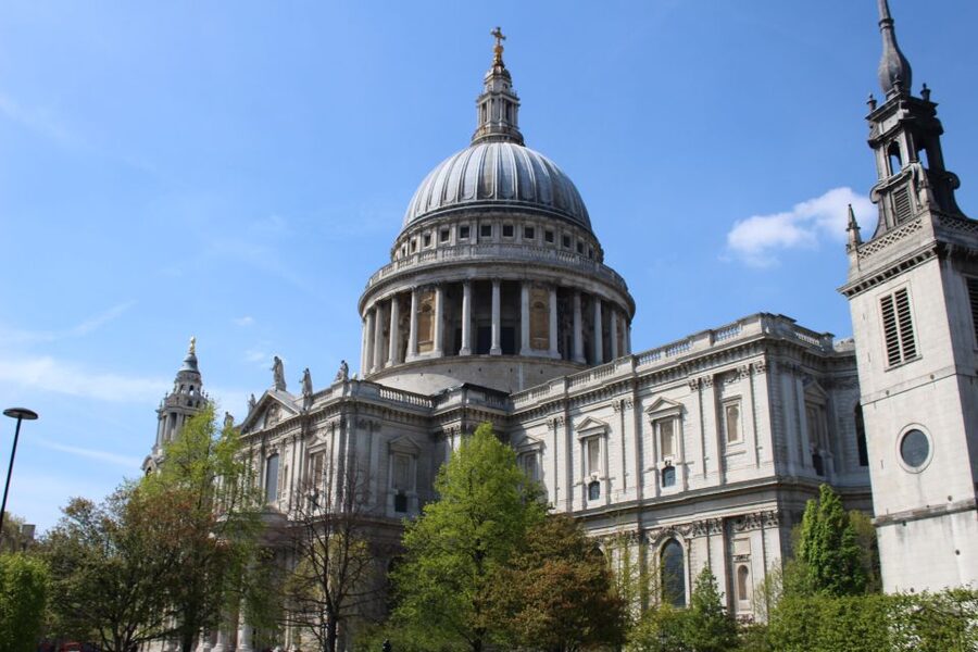 London: 4-Hour Panoramic Tour by Black Taxi - What the Four Hour Schedule Really Gives You