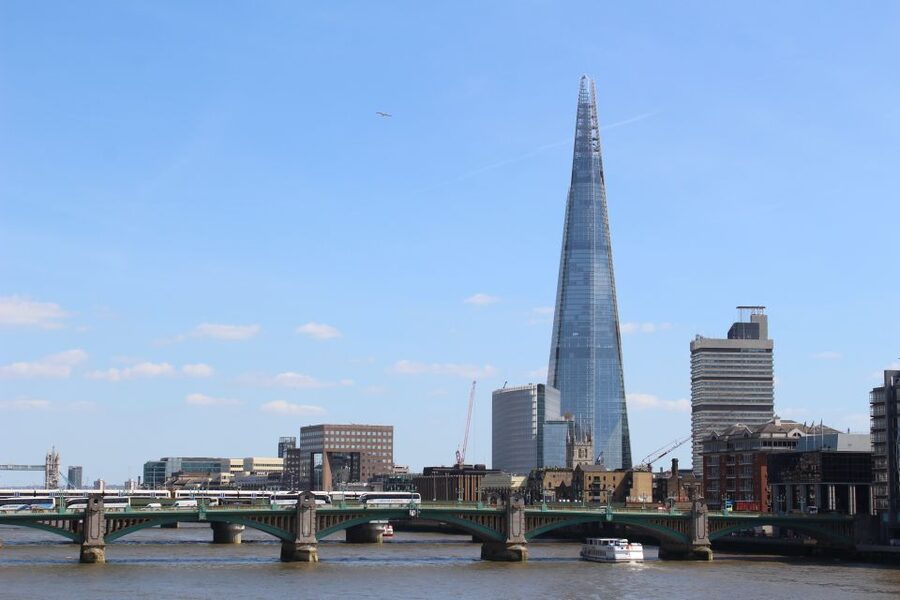 London: 4-Hour Panoramic Tour by Black Taxi - Who Should Book This London Taxi Tour?