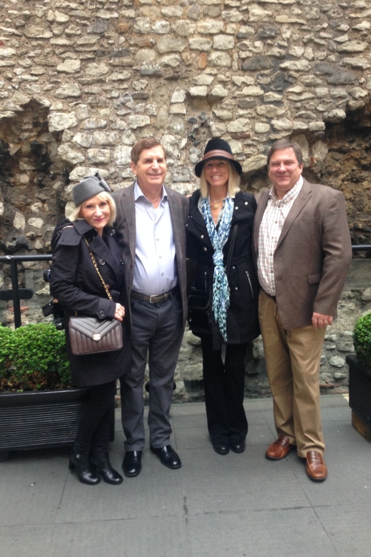 London: 4-Hour Secret Places Tour in a Black Cab - Why a black cab works well for secret London
