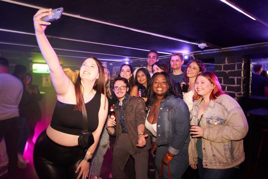 London: 4 Soho Nightclubs Crawl - Who Will Enjoy This Most?