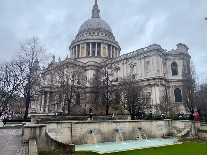 London: 5-Hour Private Tour with Pickup - What this five-hour London tour is really designed to do