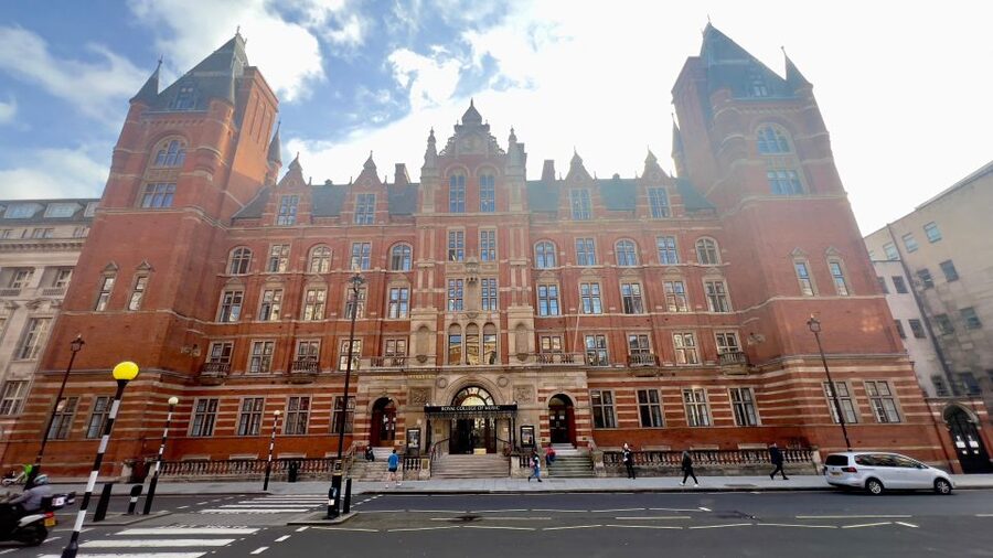 London: 5-Hour Private Tour with Pickup - Harrods, Royal Albert Hall, and Hyde Park