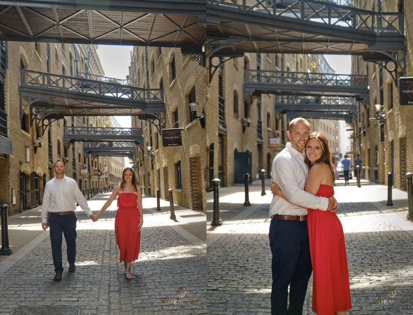 London 60min PRIVATE Personal Vacation & Travel Photographer - What this London photo session really offers