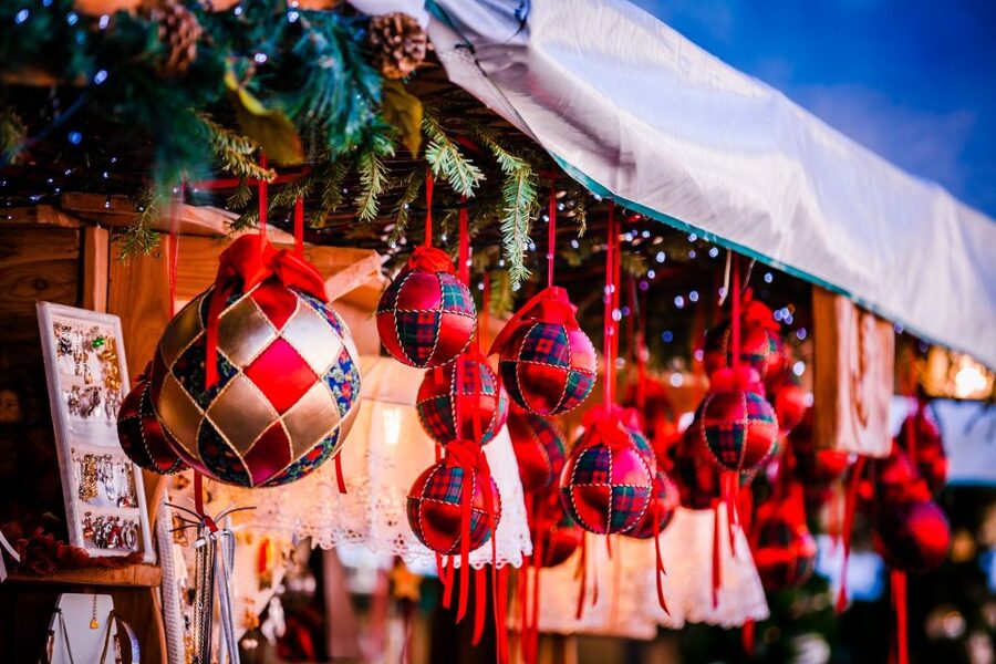 London: A Local’s Christmas Private Tour - Learning London from someone who lives there