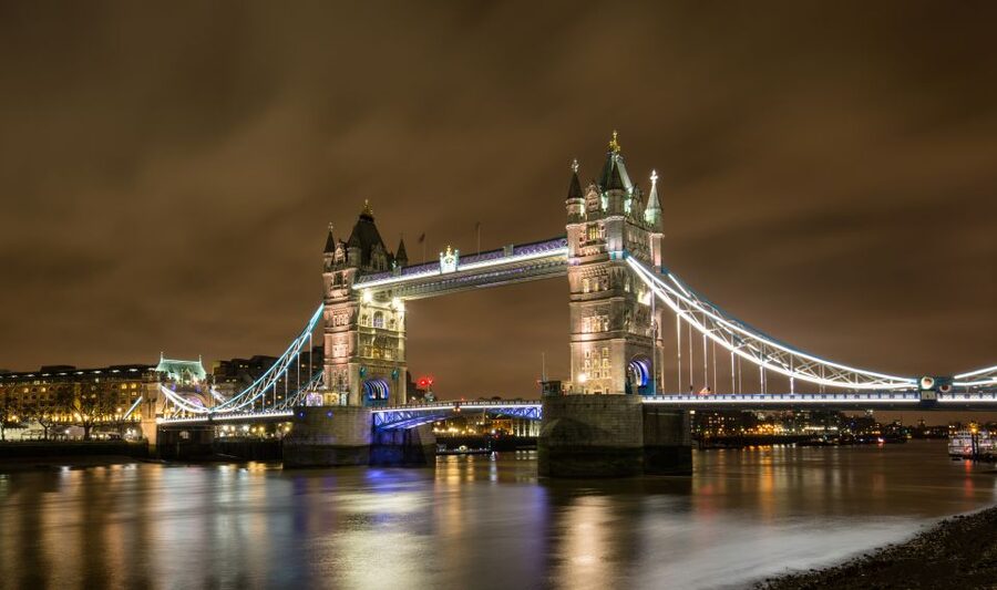 London: A Local’s Christmas Private Tour - Building your three-hour Christmas itinerary