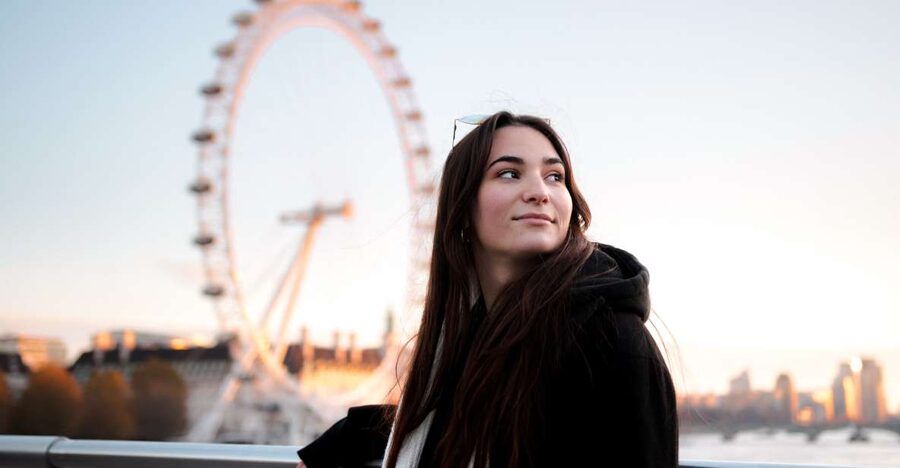 London: A Unique Photoshoot Experience at Famous Sites - Key points to know before booking