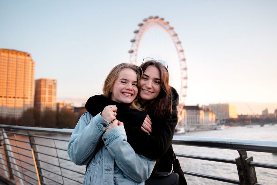 London: A Unique Photoshoot Experience at Famous Sites - How to prepare for better photographs