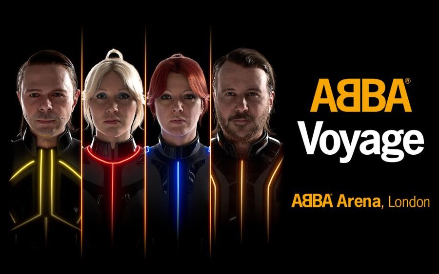 London: ABBA Voyage Express Bus and Optional Concert Ticket - The return journey and the one real timing issue