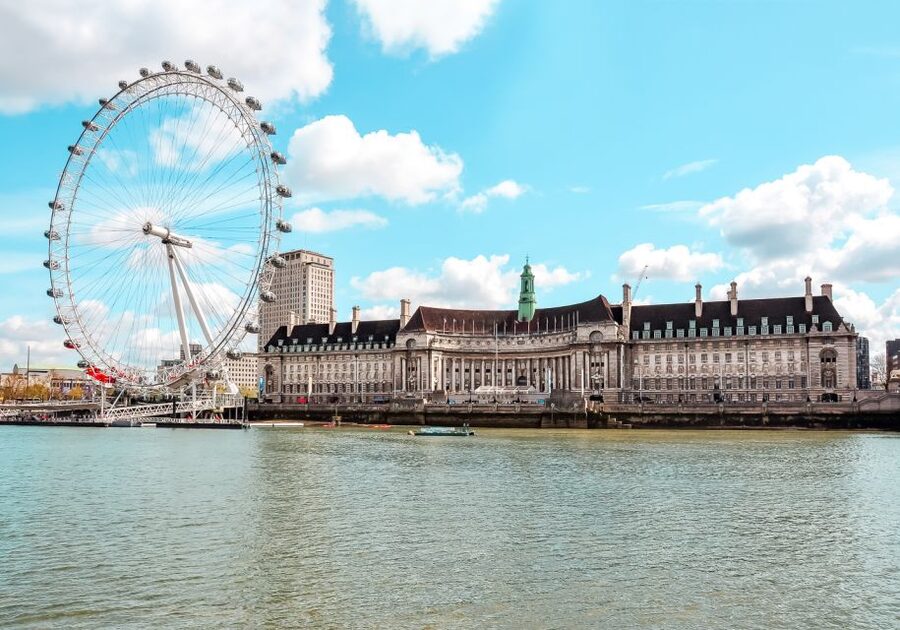 London: Afternoon Tea Cruise on the River Thames - Key points to know before booking