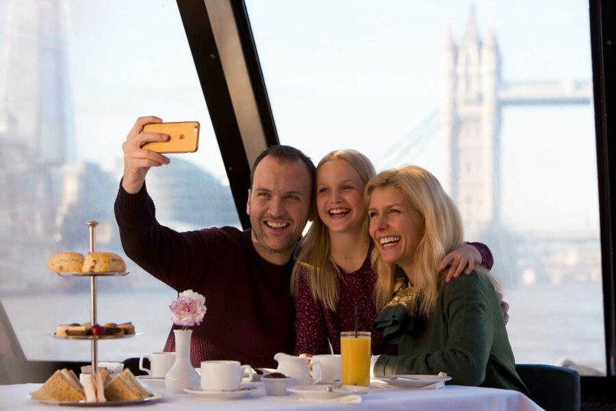 London: Afternoon Tea Cruise on the River Thames - Who will enjoy this Thames afternoon tea?