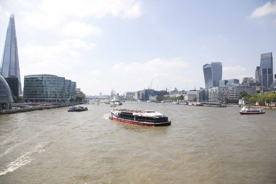 London: Afternoon Tea Cruise on the River Thames - Practical tips for a smoother afternoon