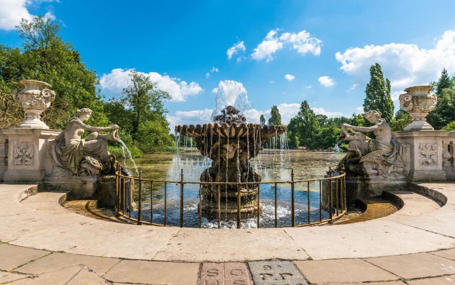 London Afternoon Tea, Fast-Track Kensington Palace Tickets - Key points to know before booking