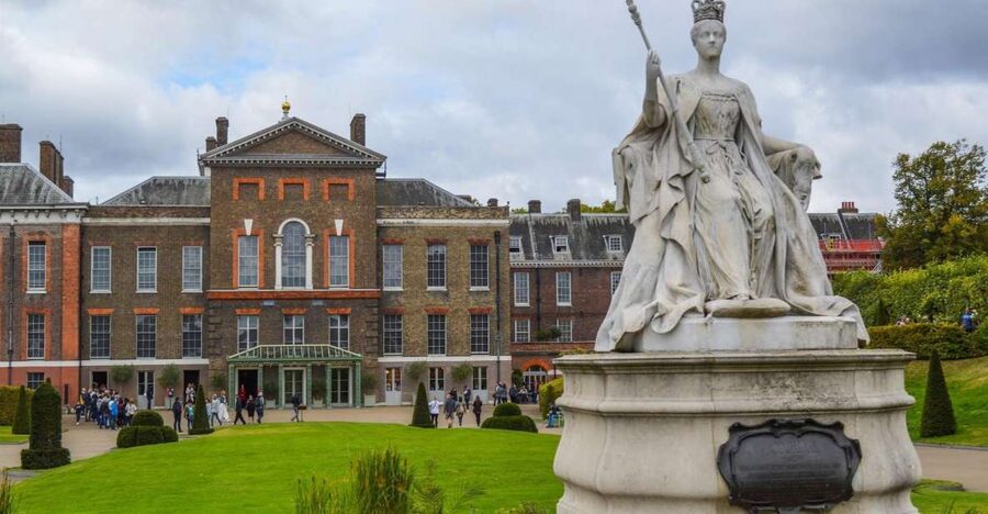 London Afternoon Tea, Fast-Track Kensington Palace Tickets - Practical tips for getting the most from the visit