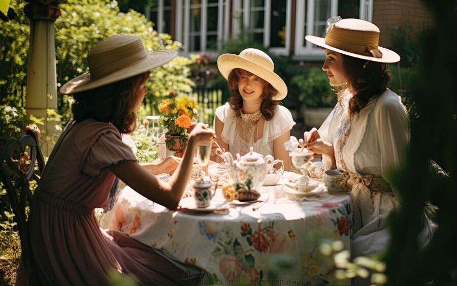 London Afternoon Tea, Fast-Track Kensington Palace Tickets - Is $416 per person good value?