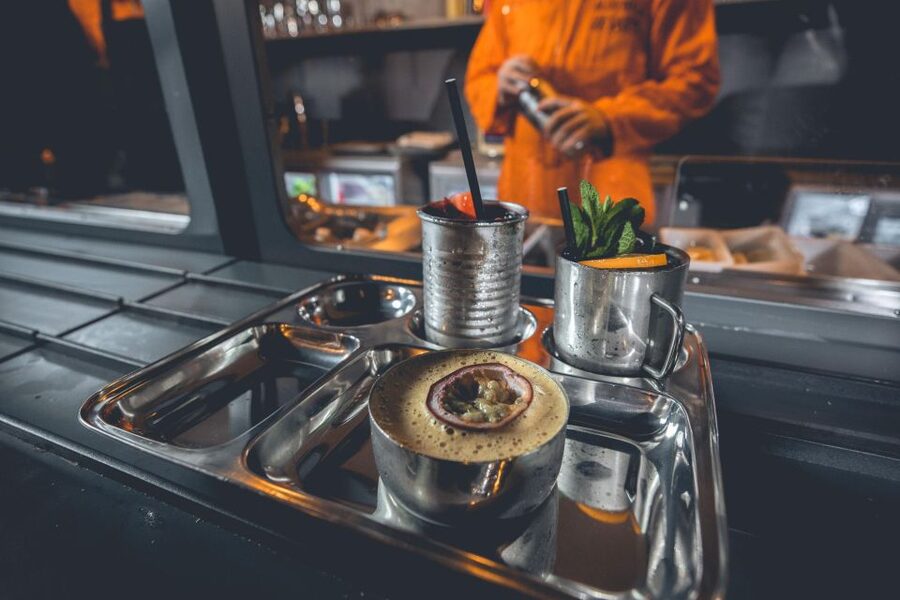 London: Alcotraz Immersive Prison Cocktail Experience Ticket - Who should book Alcotraz London?