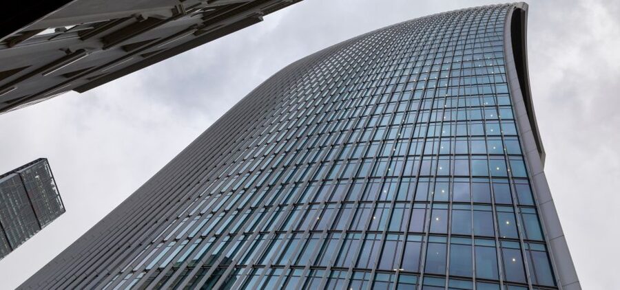 London: App-Based Walking Tour with 30 Stops - The Tower of London and Tower Bridge finish the route